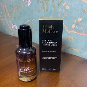 Trish McEvoy Tanning Drops *NEW*
